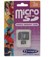 MicroSD Kaart - 2GB